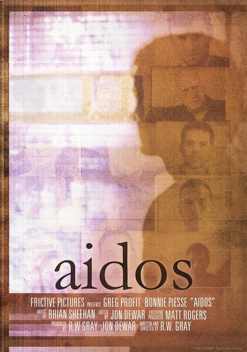 Poster for Aidos