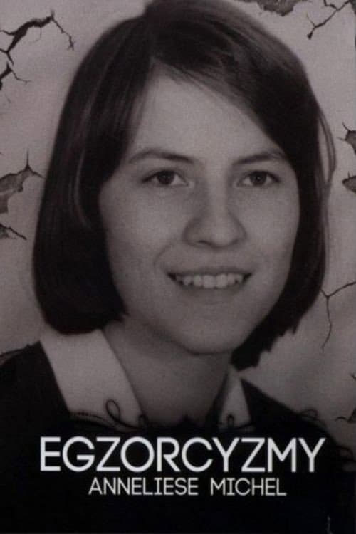Poster for The Exorcism of Anneliese Michel
