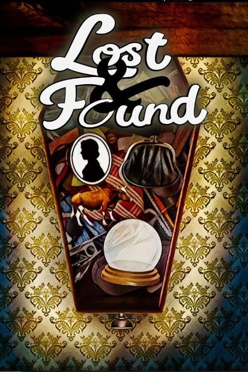 Poster for Lost and Found