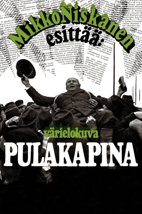 Poster for Pulakapina