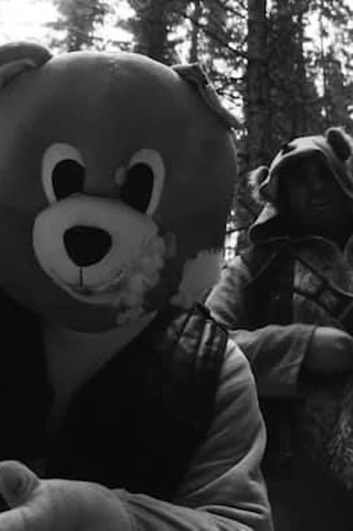 Poster for Bear Squad