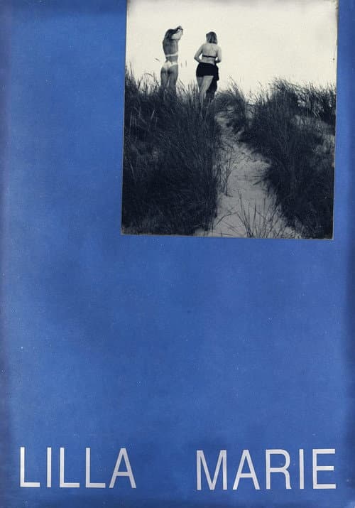 Poster for Lilla Marie