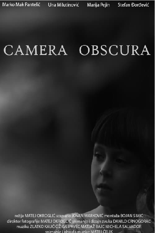 Poster for Camera Obscura