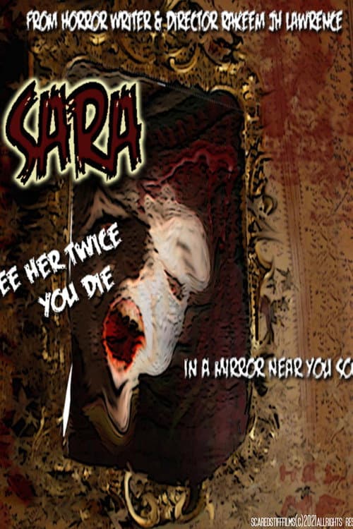 Poster for Sara