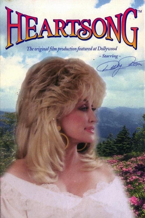 Poster for Heartsong