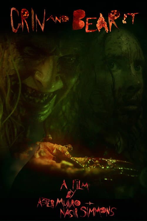 Poster for Grin and Bear It