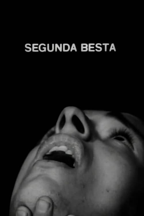 Poster for A Segunda Besta