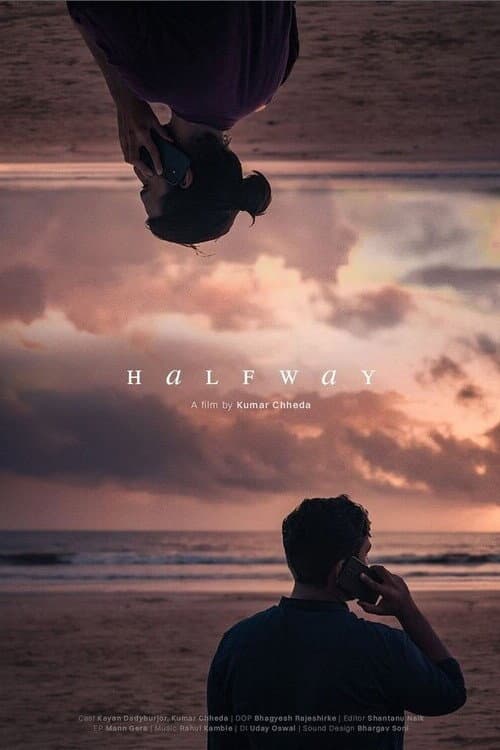 Poster for Halfway