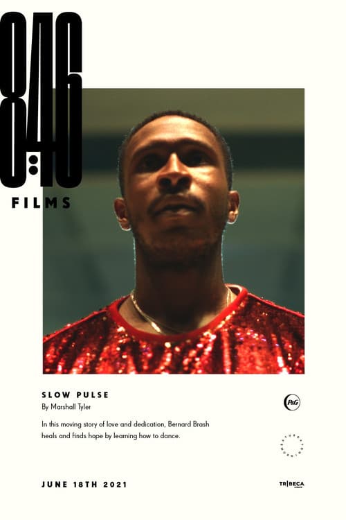 Poster for Slow Pulse