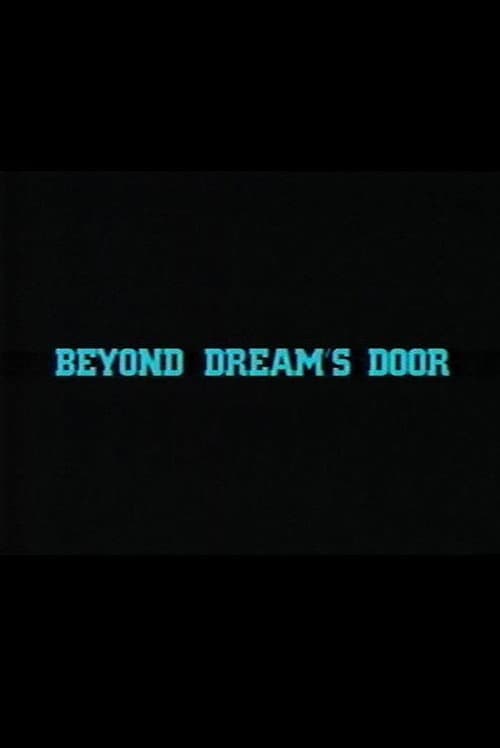 Poster for Beyond Dream's Door