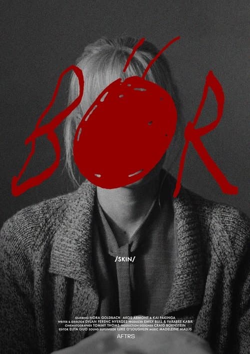 Poster for Skin