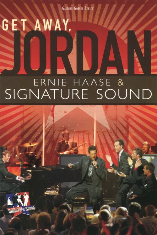 Poster for Get Away, Jordan