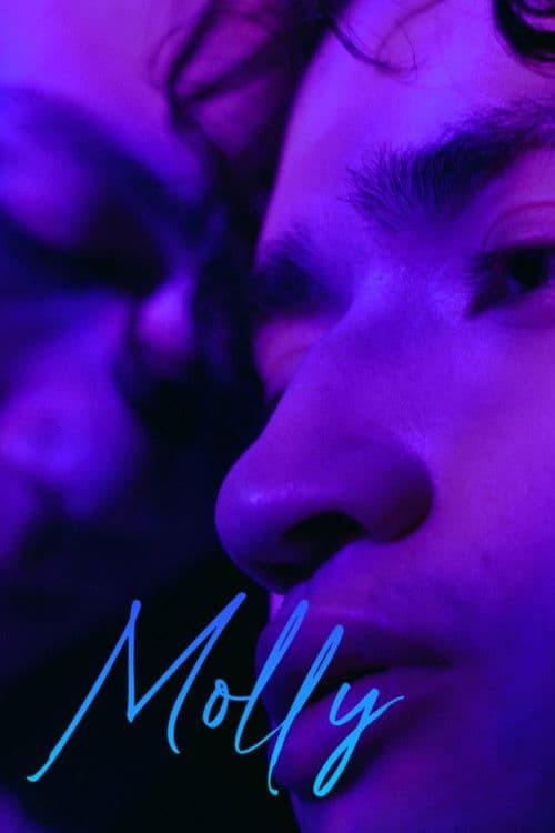 Poster for Molly