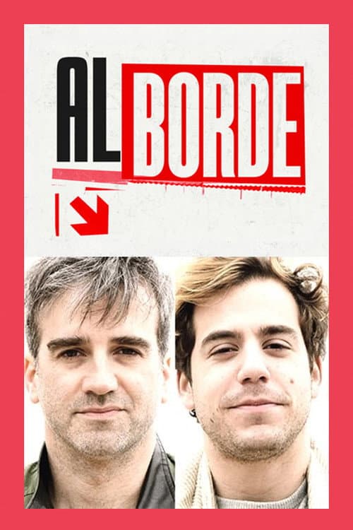 Poster for Al Borde
