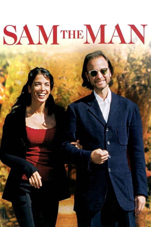 Poster for Sam the Man