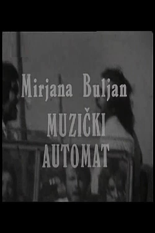 Poster for The Jukebox
