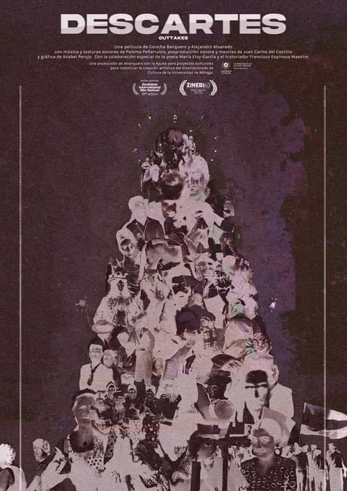 Poster for Outtakes
