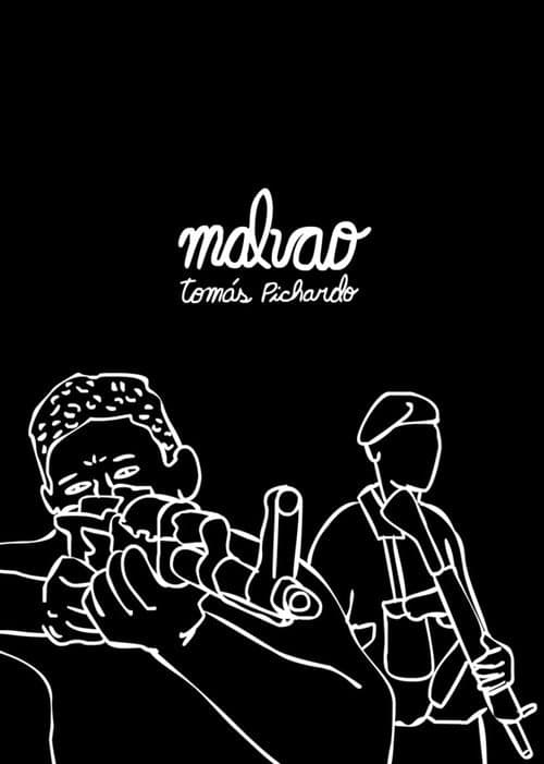 Poster for Malvao