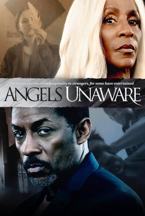Poster for Angels Unaware