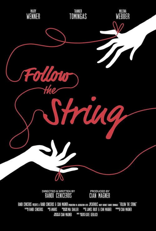 Poster for Follow the String
