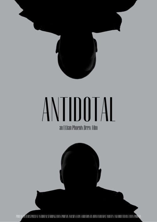 Poster for ANTIDOTAL