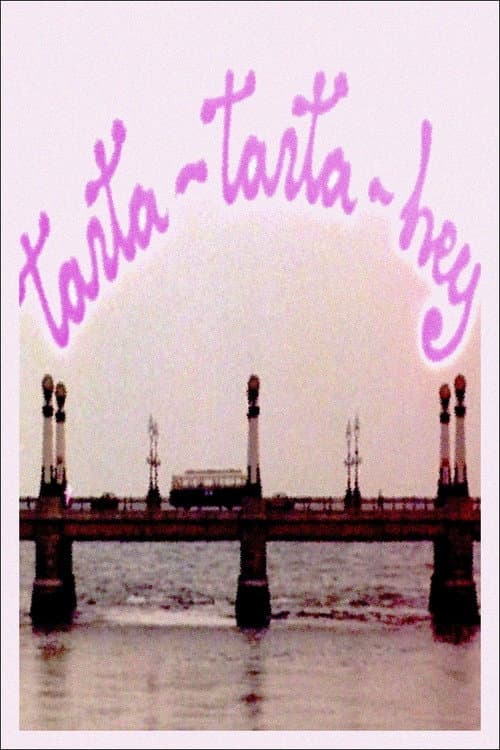Poster for Tarta-tarta-hey