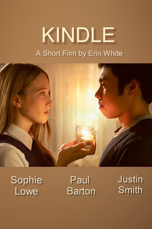 Poster for Kindle