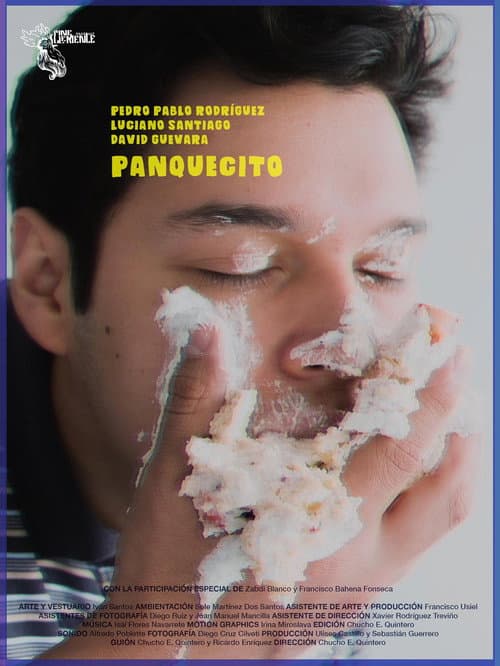 Poster for Muffin