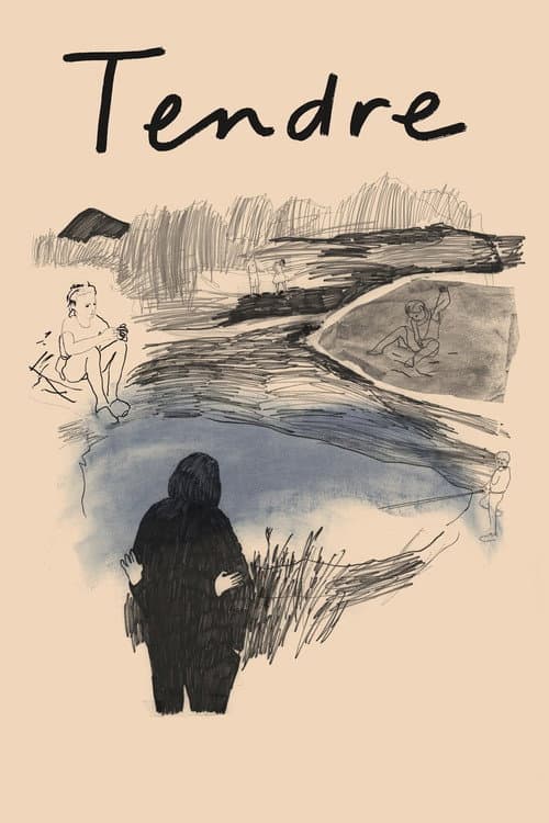 Poster for Tender