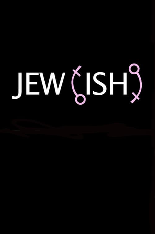 Poster for Jew(ish)