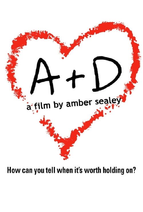 Poster for A Plus D