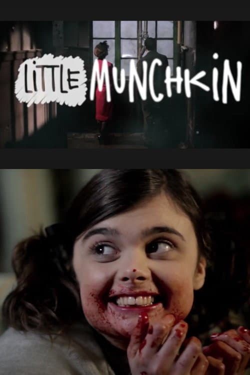 Poster for Little Munchkin