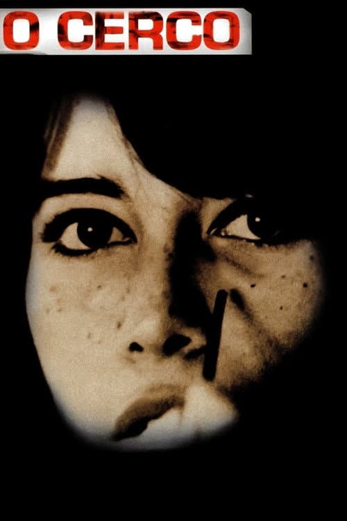 Poster for The Circle