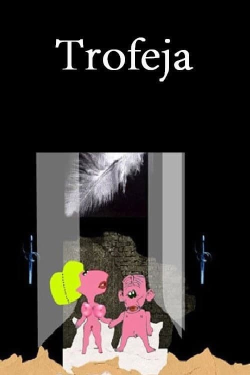 Poster for Trofeja