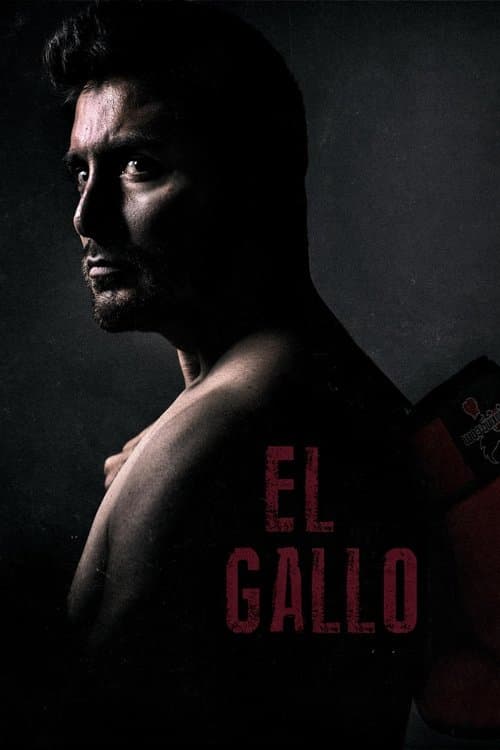 Poster for El Gallo