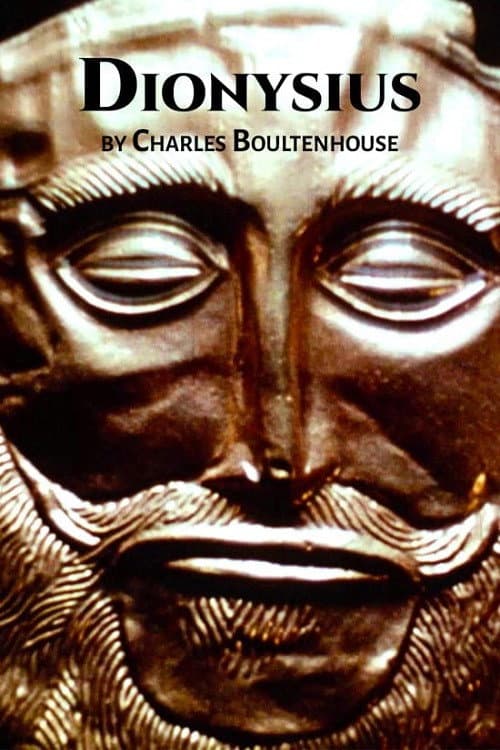 Poster for Dionysus