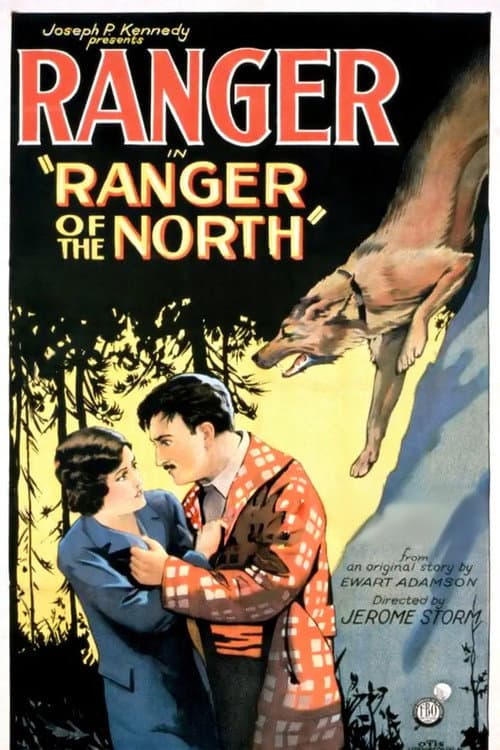 Poster for Ranger of the North