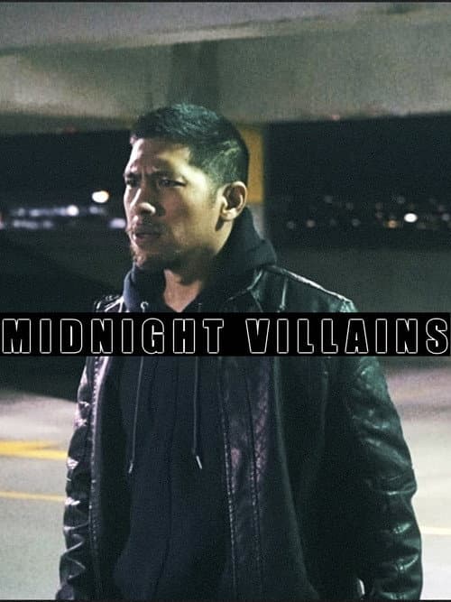 Poster for Midnight Villains