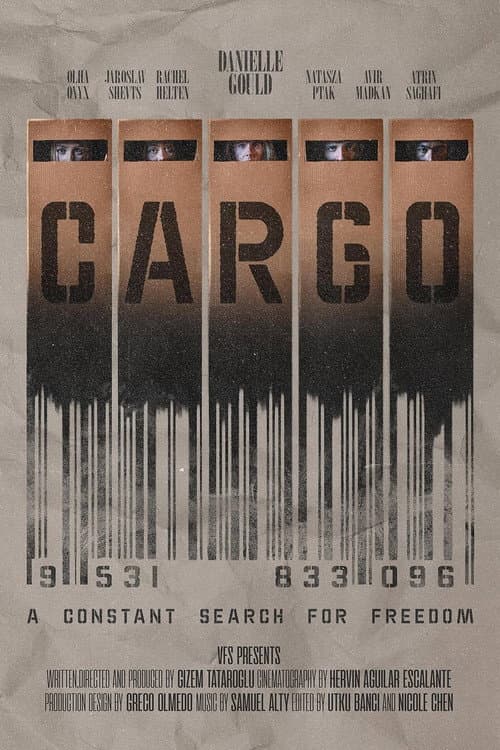 Poster for Cargo
