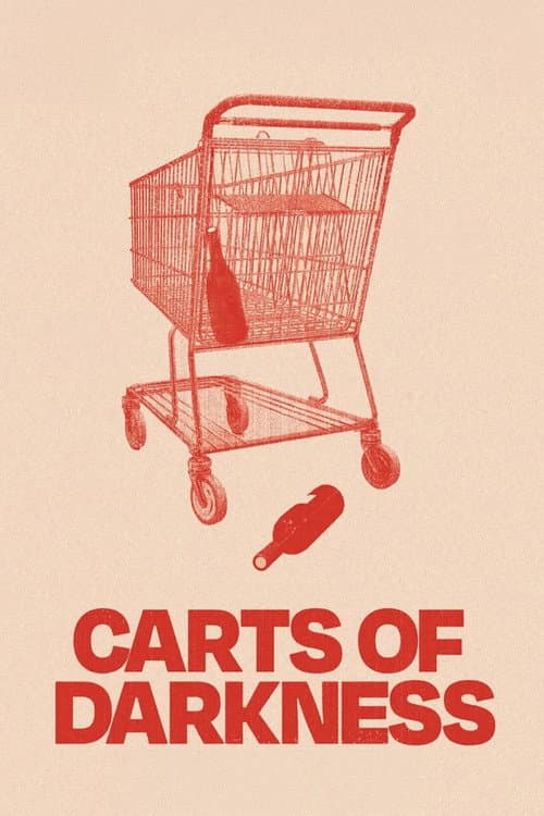 Poster for Carts of Darkness