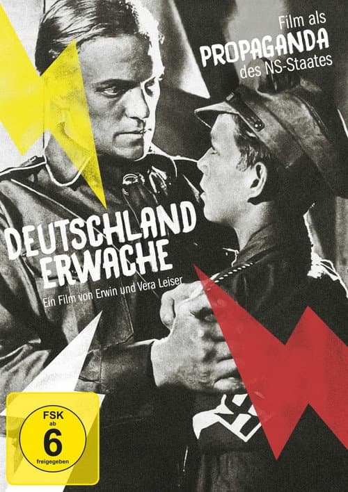 Poster for Germany Awake!