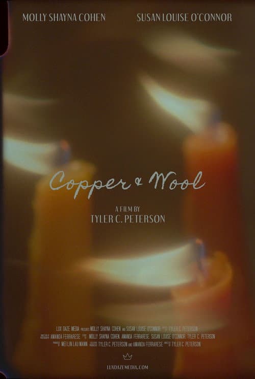 Poster for Copper & Wool