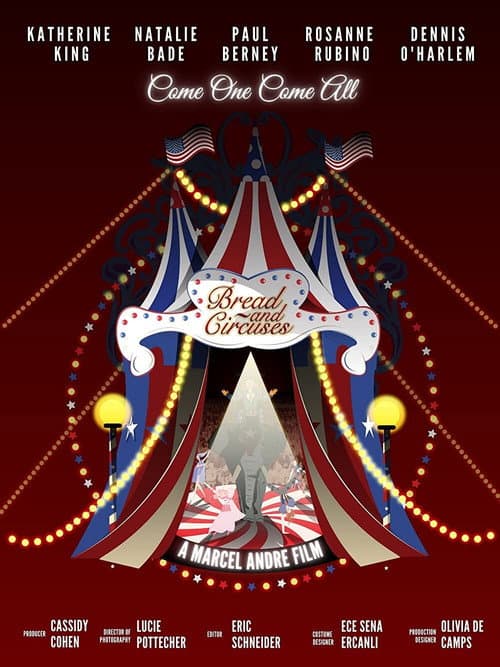 Poster for Bread and Circuses