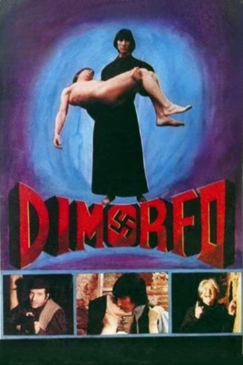 Постер до фільму «Dimorfo»