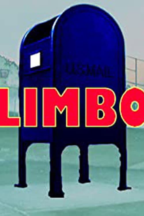 Poster for Limbo