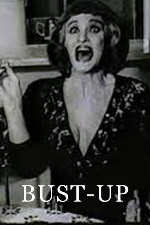 Poster for Bust-Up