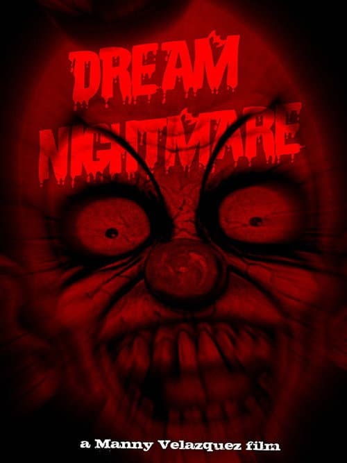 Poster for Dream Nightmare