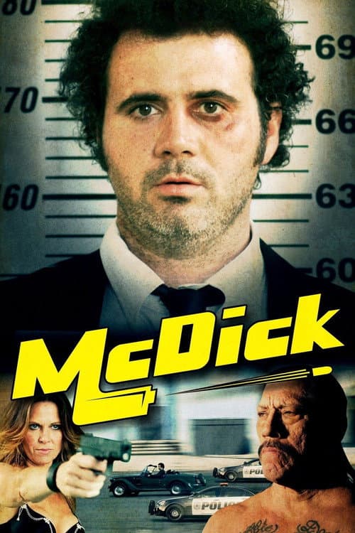 Poster for McDick