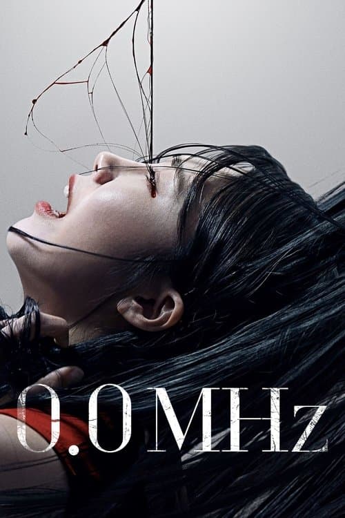 Poster for 0.0MHz