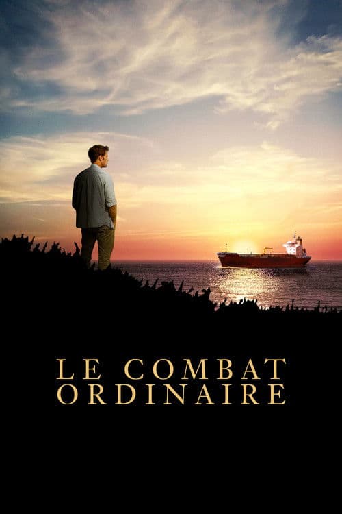 Poster for Ordinary Victories